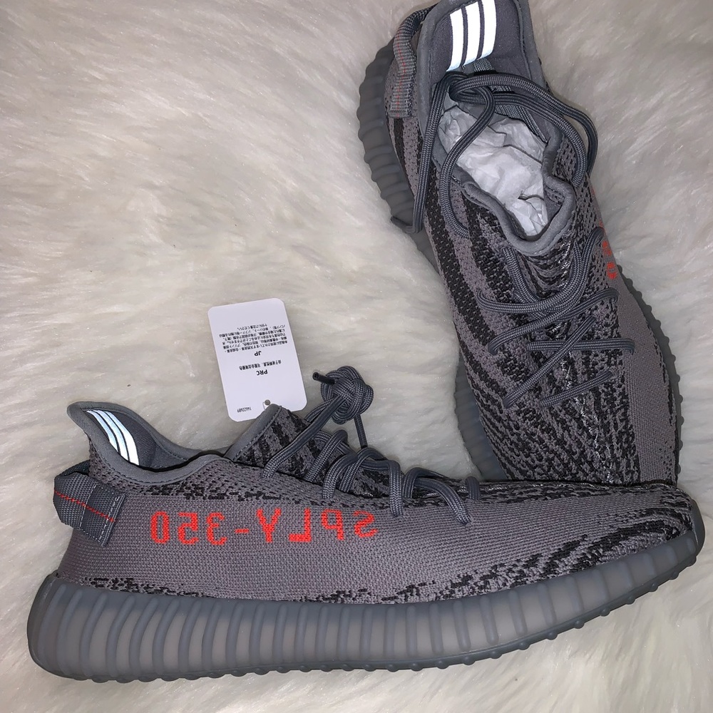 Yeezy Boost 350 V2 Beluga